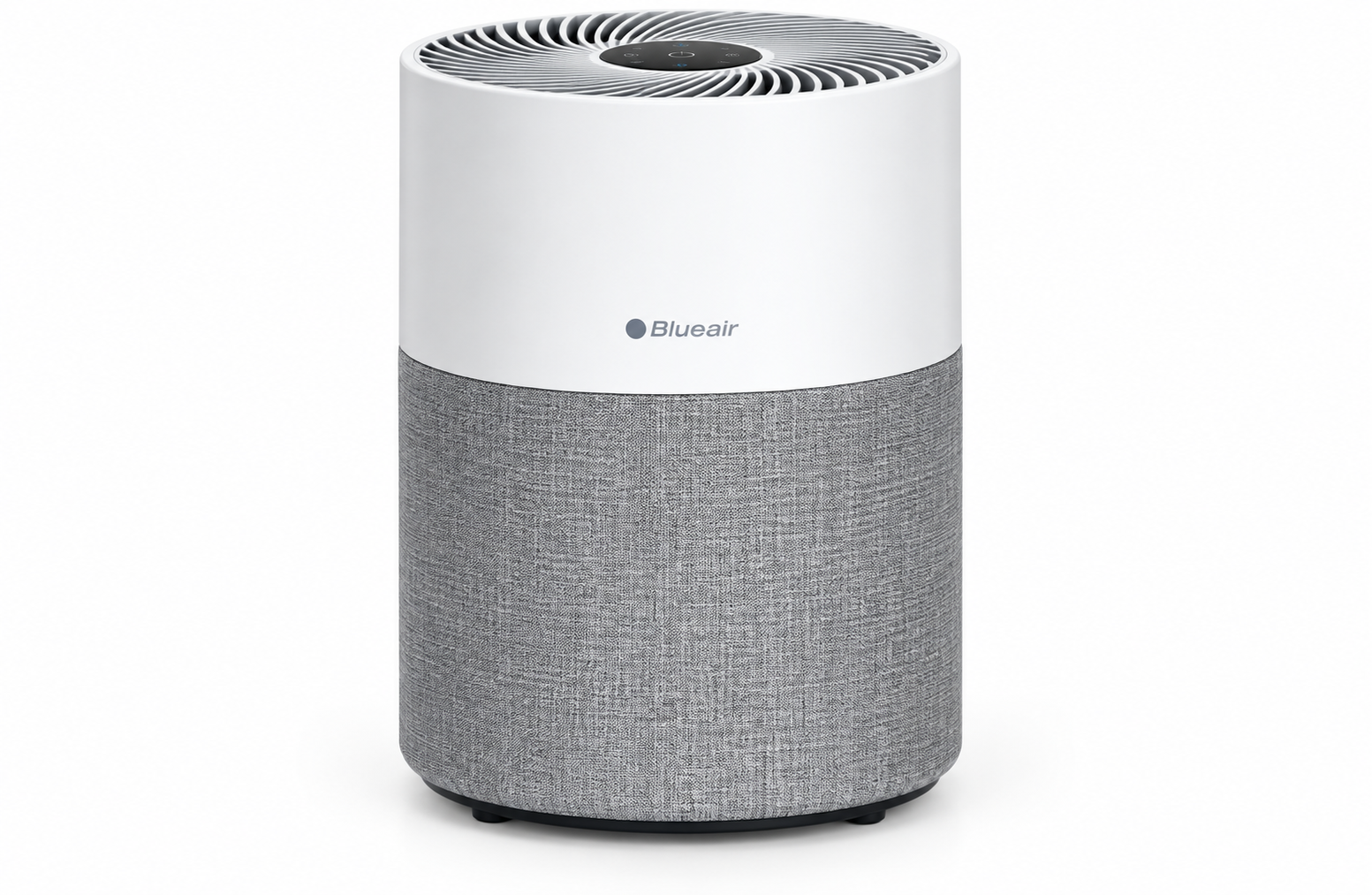 Blueair Blue Pure 311i Max air purifier for bedrooms and home offices