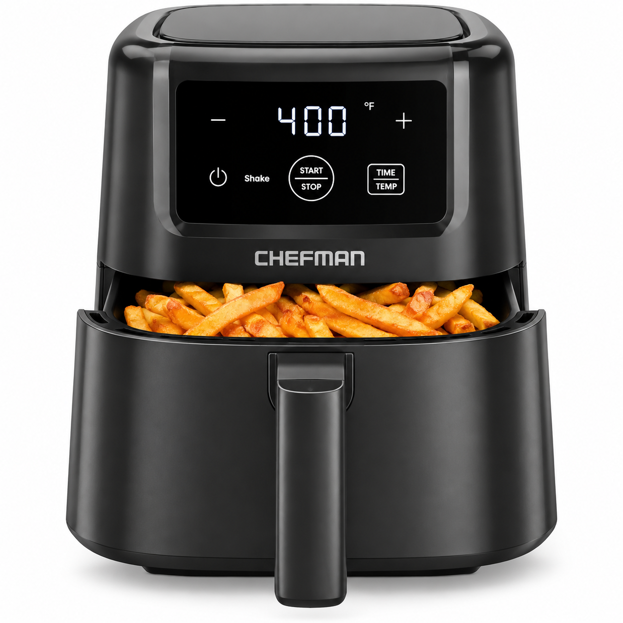 CHEFMAN 2-Quart Mini Digital Air Fryer