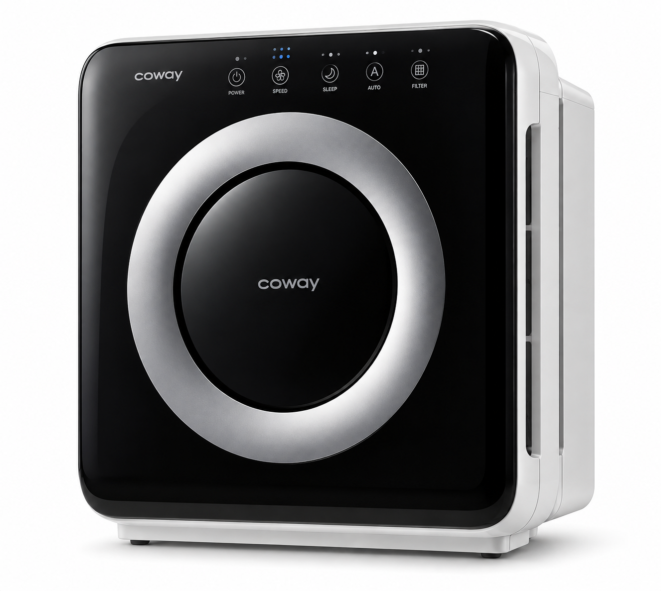 Coway Airmega AP-1512HH Mighty air purifier for everyday home use