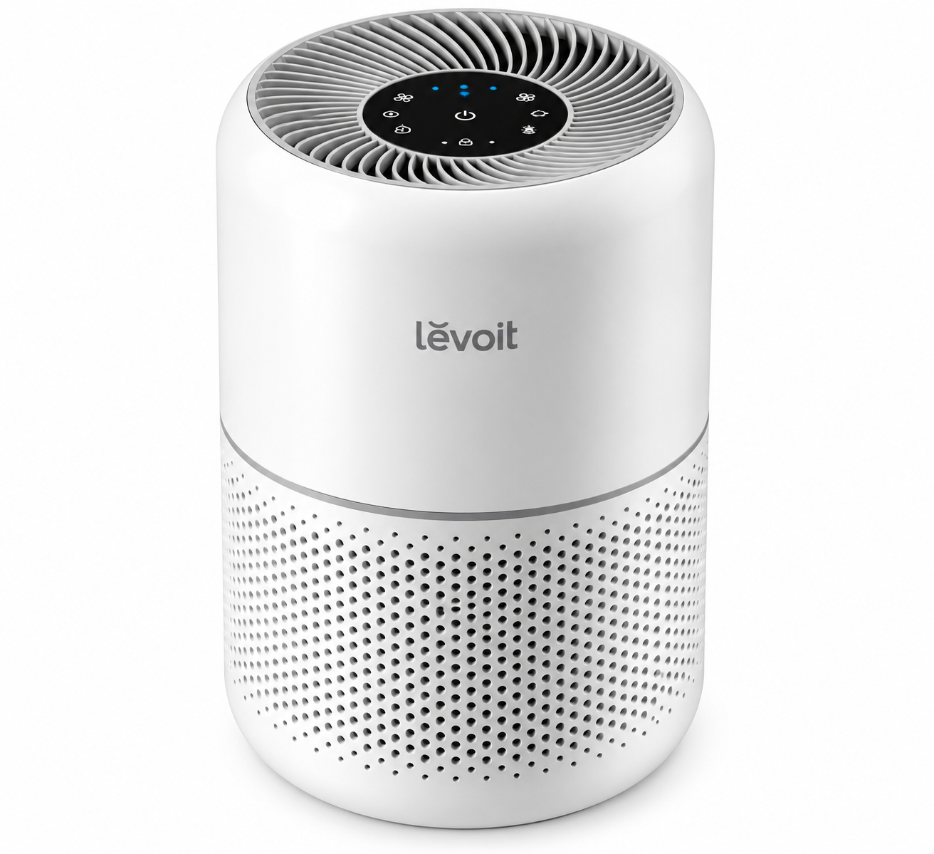 Levoit Core 300-P air purifier for bedrooms and small rooms