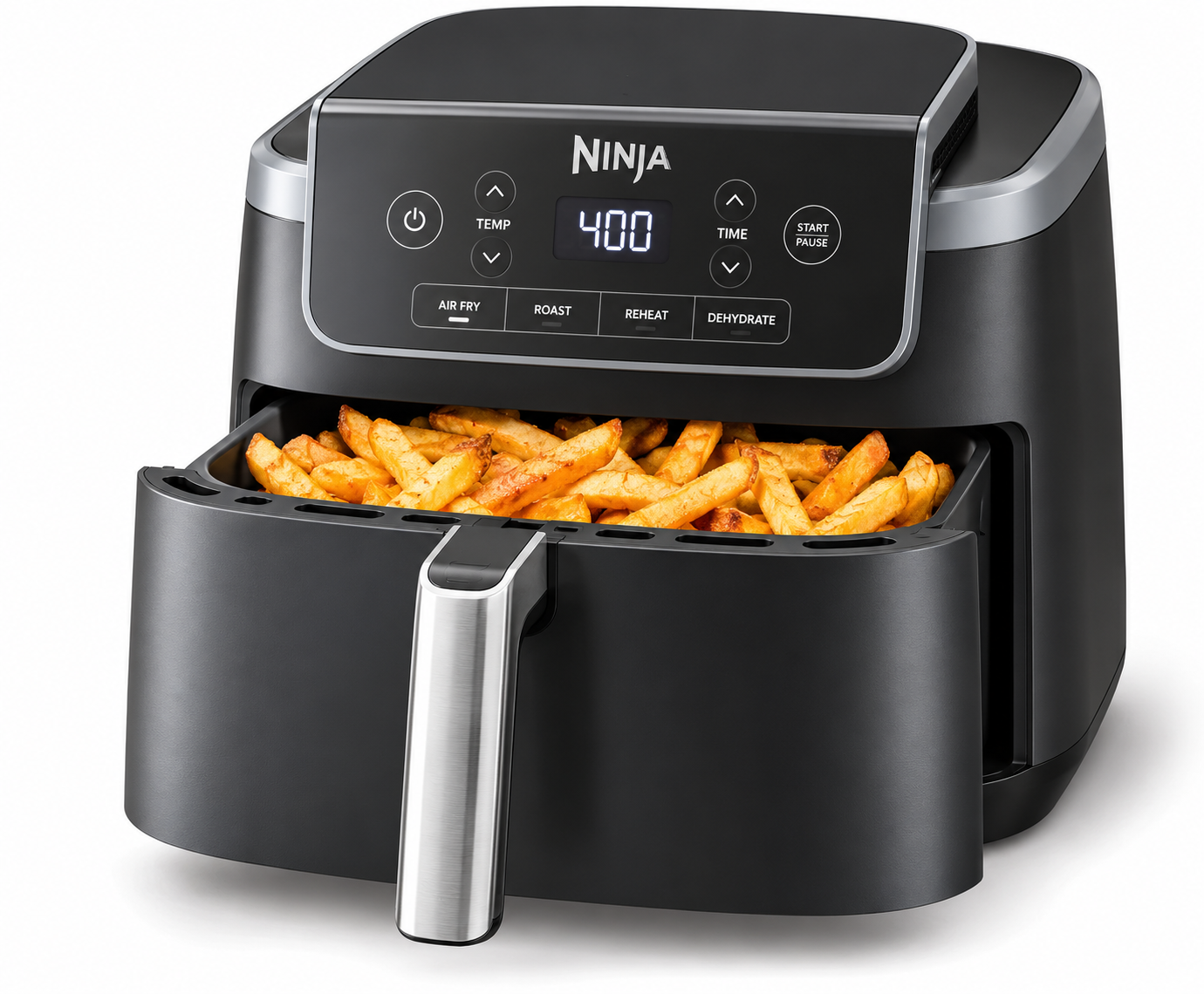 Ninja Air Fryer Pro