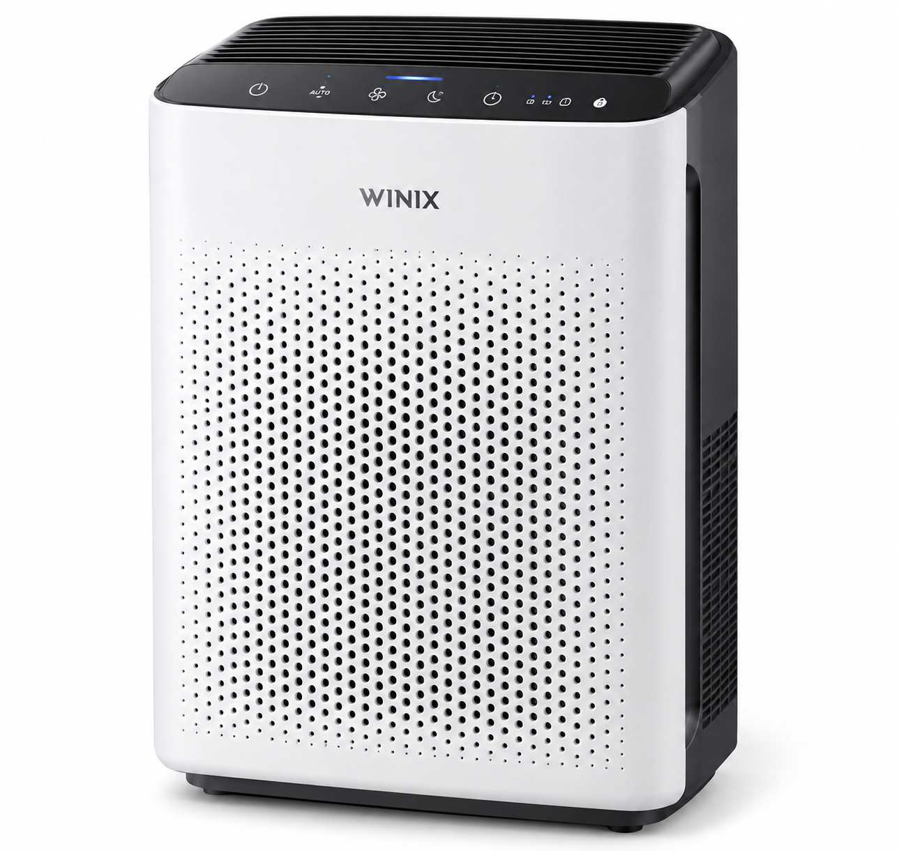 WINIX 5510 air purifier for large rooms and odor control