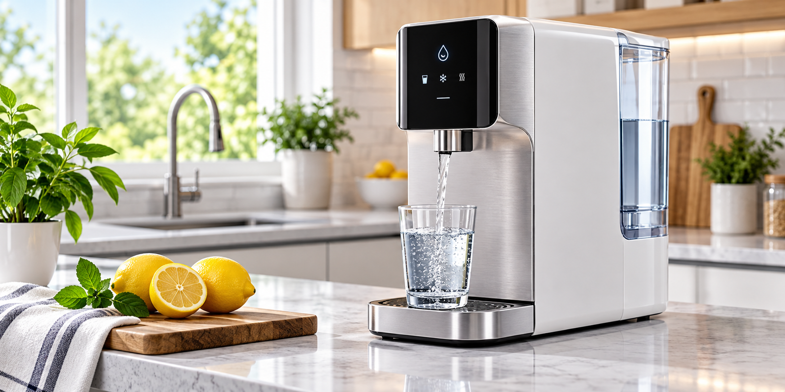 best countertop reverse osmosis systems
